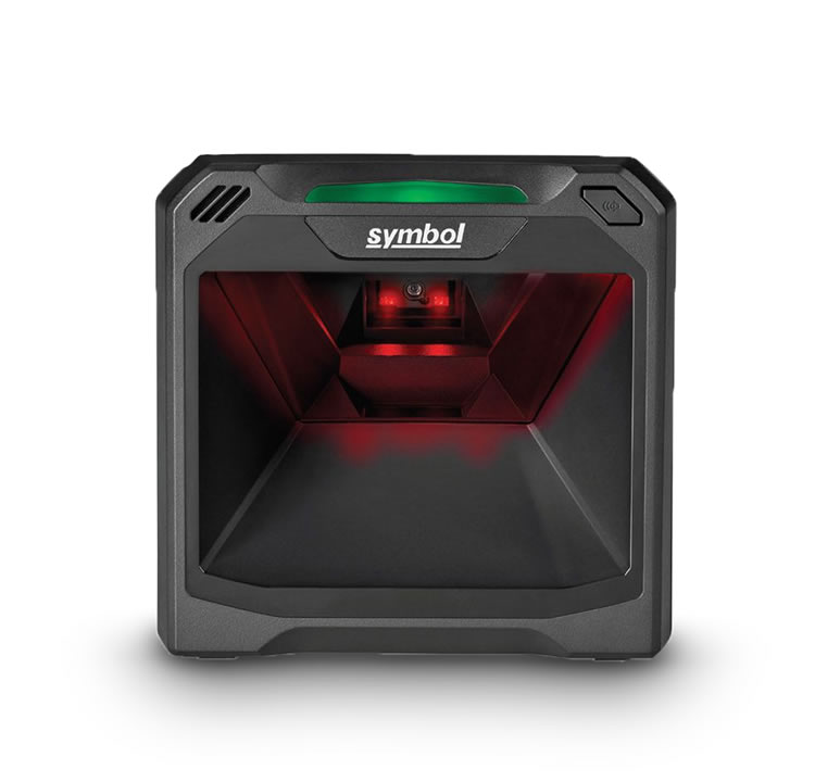 斑馬DS7708立式一維/二維掃描器