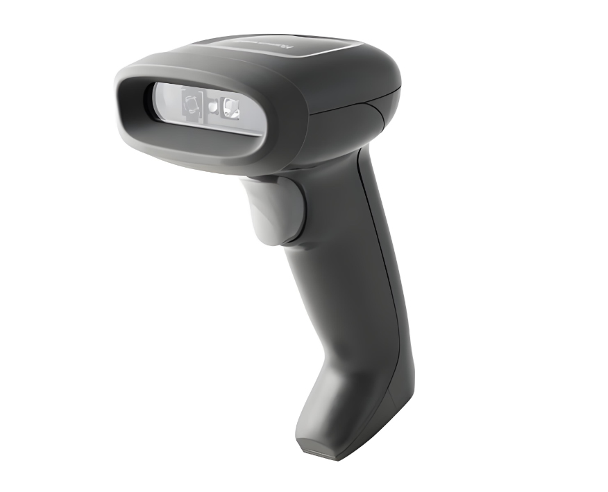 霍尼韋爾 CRB500 高性能二維影像掃描槍