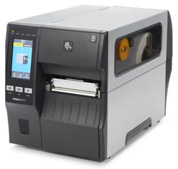 斑馬ZT411R 工業(yè)級(jí)RFID標(biāo)簽打印機(jī)