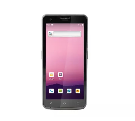 霍尼韋爾EDA50P移動數(shù)據(jù)終端