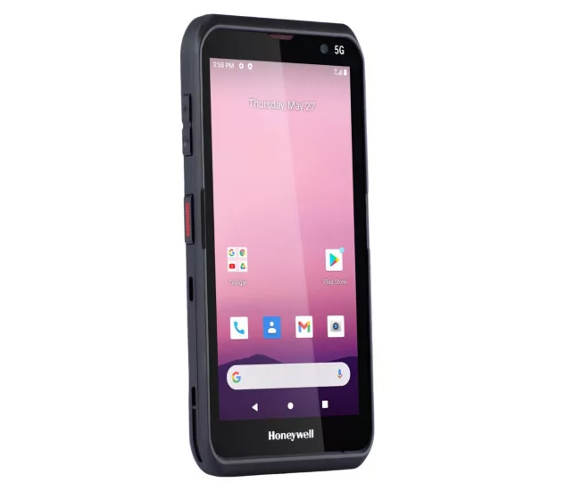 霍尼韋爾EDA56 5G移動數(shù)據(jù)終端