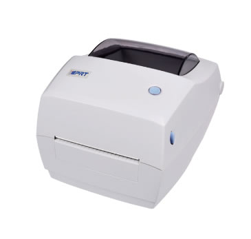 漢印IT888 203dpi 桌面級標簽打印機