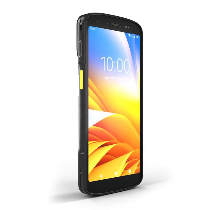 斑馬TC22/TC27移動(dòng)數(shù)據(jù)終端