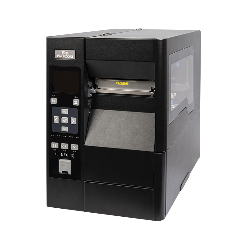 得實(shí)DL-950高精度工業(yè)標(biāo)簽打印機(jī)