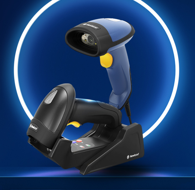 新大陸NLS- HR32系列無線二維掃描器