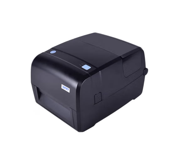 漢印IT244 PLUS 300DPI桌面級標簽打印機