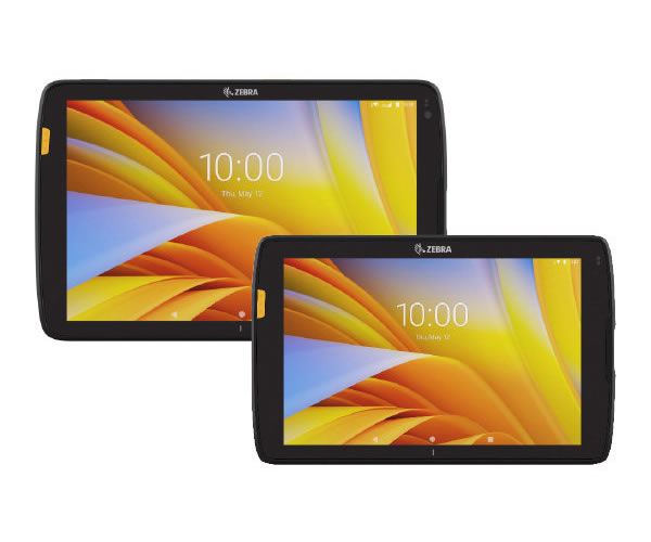 斑馬ET40/ET45入門(mén)級(jí)工業(yè)平板電腦