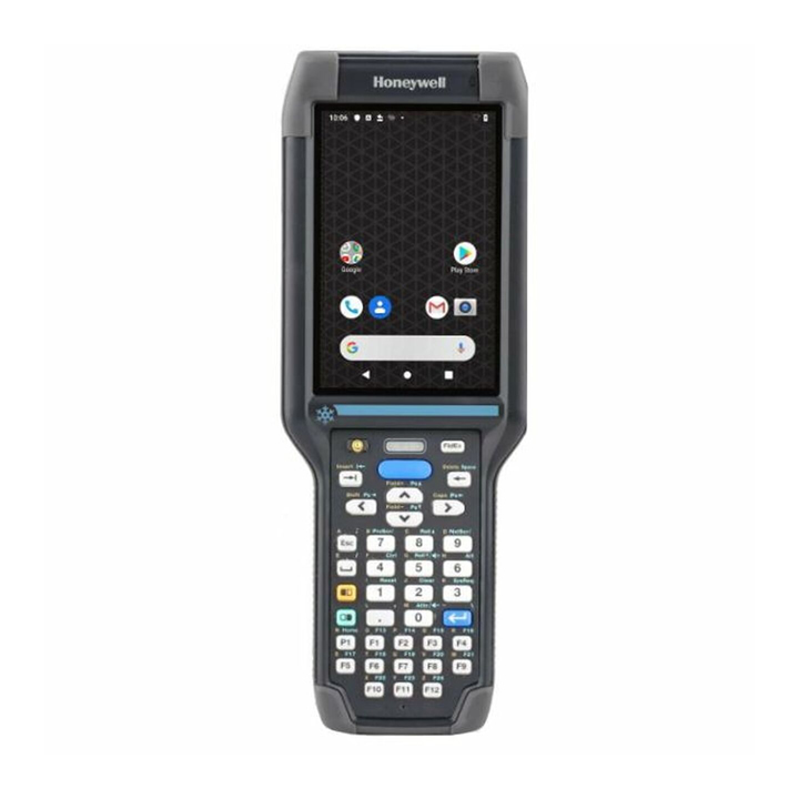 霍尼韋爾CK65工業(yè)級移動數(shù)據(jù)終端