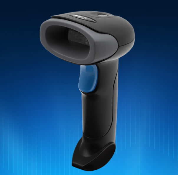 新大陸NLS-KS20入門級二維掃描器