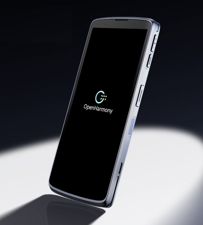 東大集成小碼哥CRUISE 2 5G(開源鴻蒙版) 