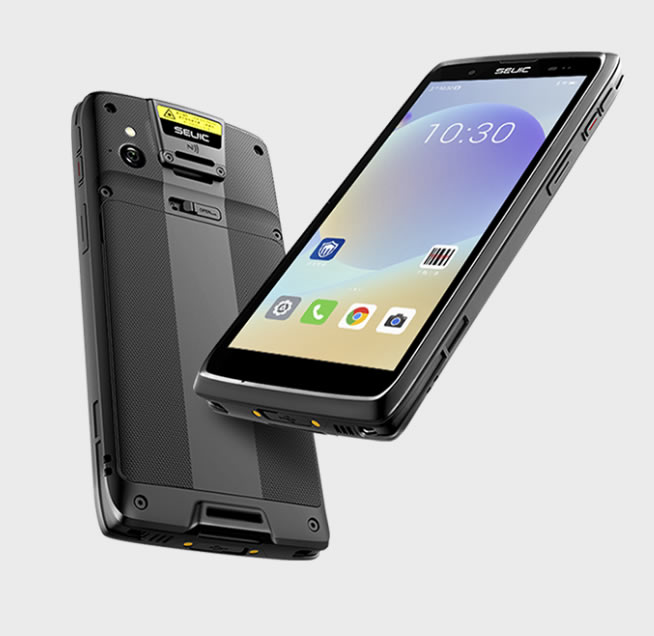 東大集成小碼哥CRUISE GeP移動數(shù)據(jù)終端