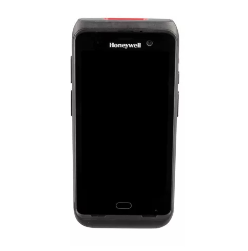 honeywell CT40 XP