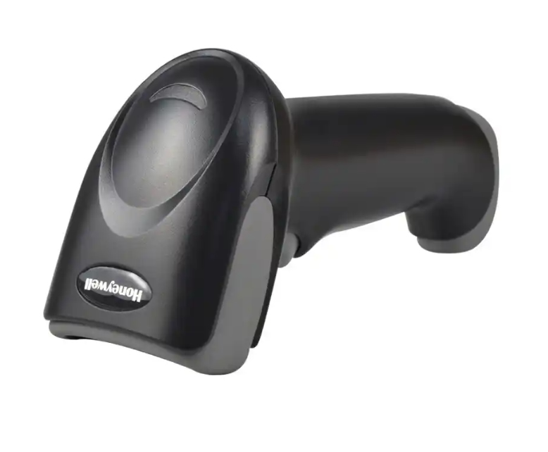 霍尼韋爾1470g有線二維掃描器