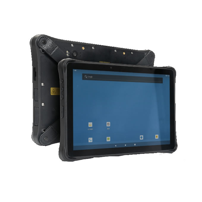 iData P1企業(yè)級(jí)工業(yè)平板電腦