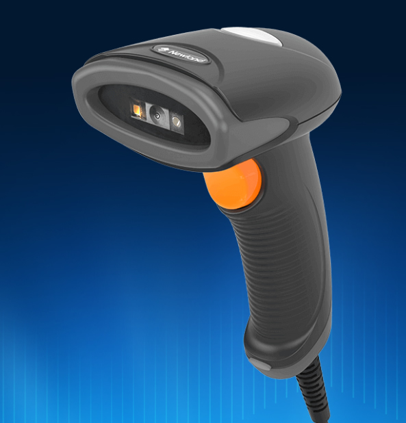 新大陸NLS-HR22入門有線二維掃描器