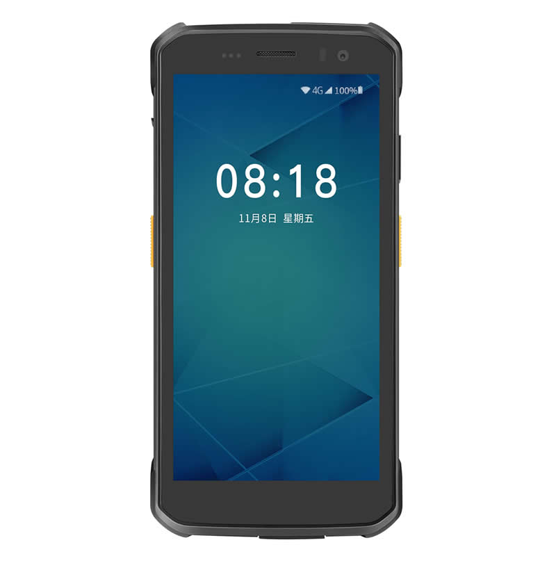 IDATA T1 企業(yè)級(jí)移動(dòng)數(shù)據(jù)終端