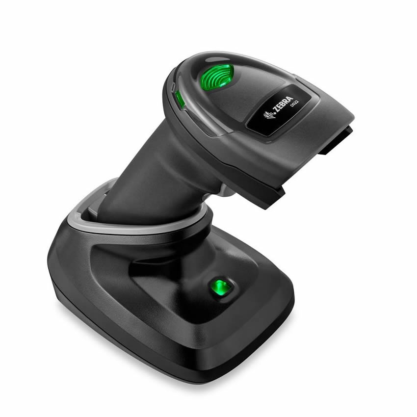 斑馬DS2278無線二維掃描器