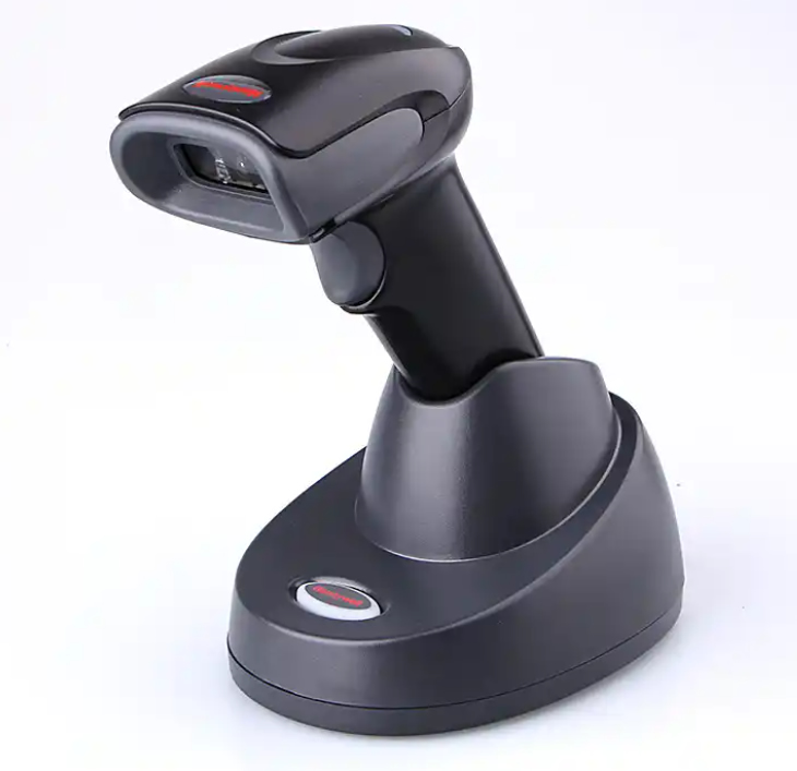 霍尼韋爾1472G無線二維掃描器