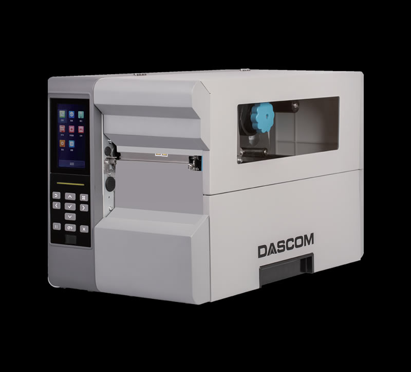 得實(shí)DL-750PRO工業(yè)級(jí)標(biāo)簽打印機(jī)