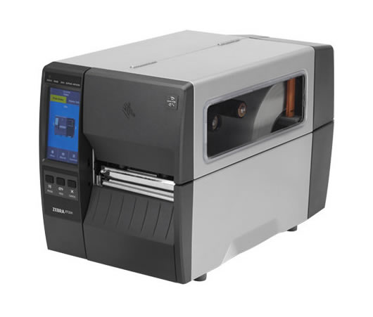 斑馬ZT231R 工業(yè)級(jí)RFID標(biāo)簽打印機(jī)