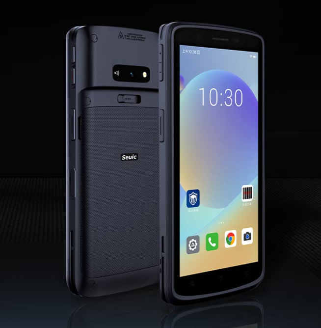 東大集成小碼哥CRUISE Ge2移動數(shù)據(jù)終端