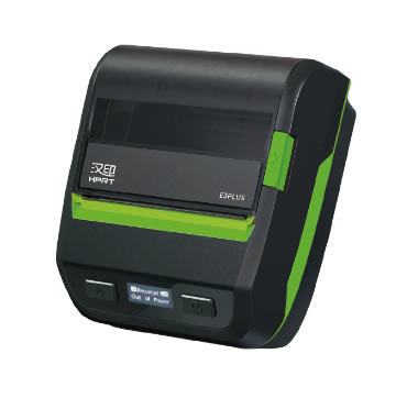 漢印E3 PLUS便攜式熱敏標(biāo)簽打印機(jī)