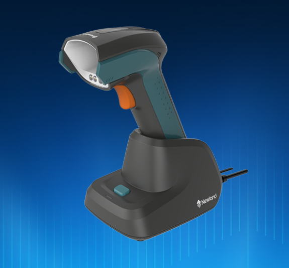 新大陸NLS-NVH220B無線工業(yè)掃描槍