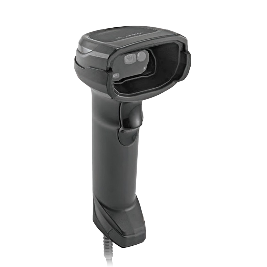 斑馬DS8108高性能二維掃描器