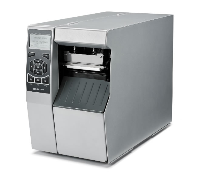 斑馬ZT510 增強(qiáng)工業(yè)級(jí)標(biāo)簽打印機(jī)