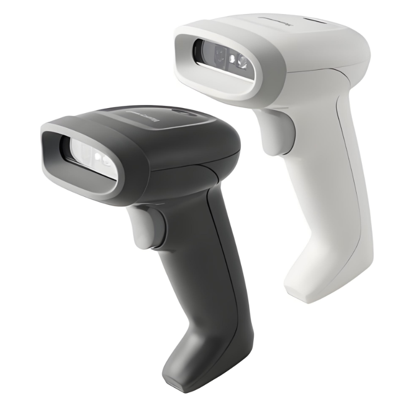 霍尼韋爾HH490 高性能二維影像掃描槍