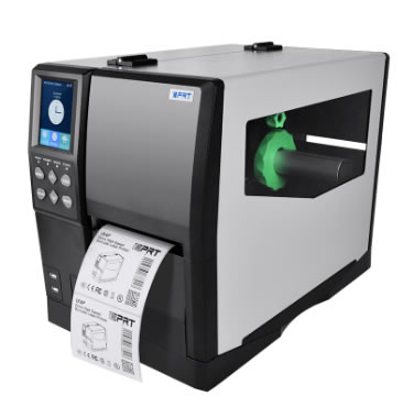 漢印SI4P/IX4P 工業(yè)級標簽打印機