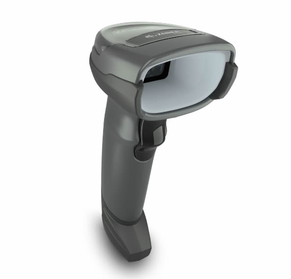 斑馬DS4608/DS4608-XD二維掃描器