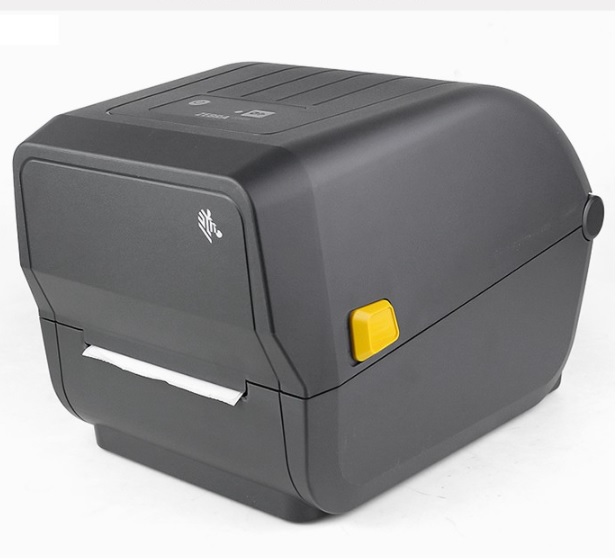 斑馬ZEBRA ZD888T/ZD888CR 203dpi桌面型標簽打印機 