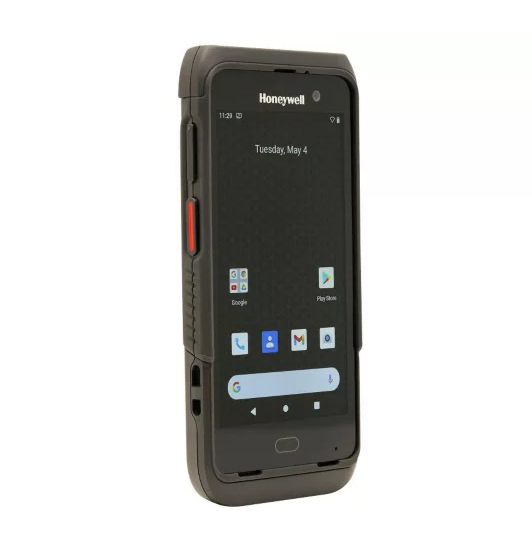 霍尼韋爾 CT45 / CT45 XP 移動數(shù)據(jù)終端