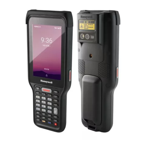 霍尼韋爾EDA61K工業(yè)級移動數(shù)據(jù)終端