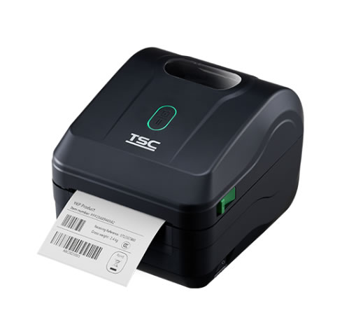 TSC DC200 DC200 Pro 熱敏標簽打印機