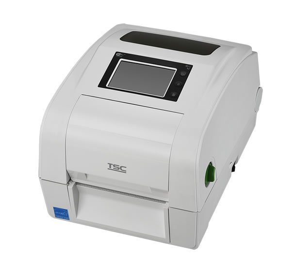 TSC DH240T/DH340T熱敏桌面標簽打印機