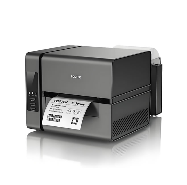 博思得POSTEC E200/E300標(biāo)簽打印機(jī)