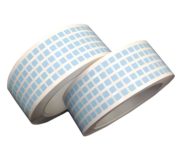 不干膠標簽定制-耐高溫標簽