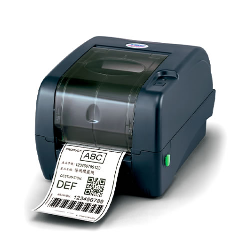 TSC TTP-244/247/342/345條碼打印機