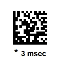 斑馬掃描槍通過(guò)設(shè)置延遲來(lái)解決掃描數(shù)據(jù)不全的問(wèn)題