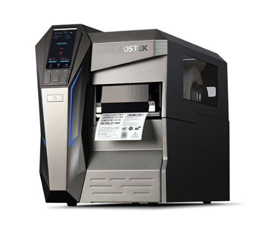 博思得OX2/OX3/OX6/OX318標(biāo)簽打印機(jī)