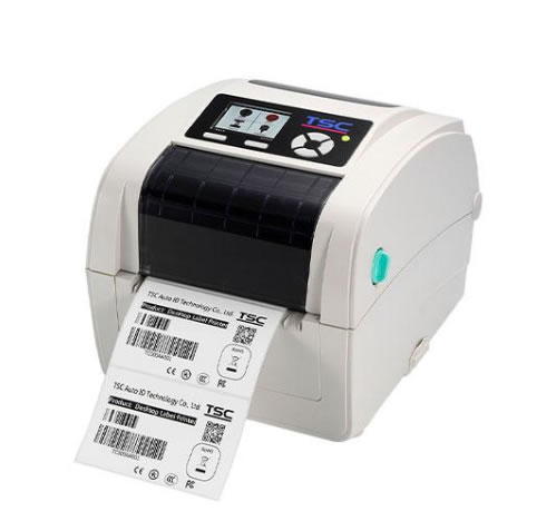 TSC TC200/210/300/310條碼打印機