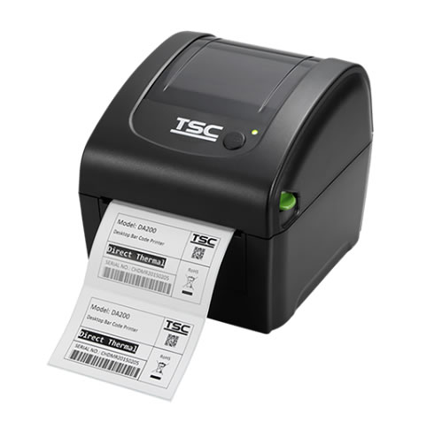 TSC DC2700/3700/2900/3900條碼打印機