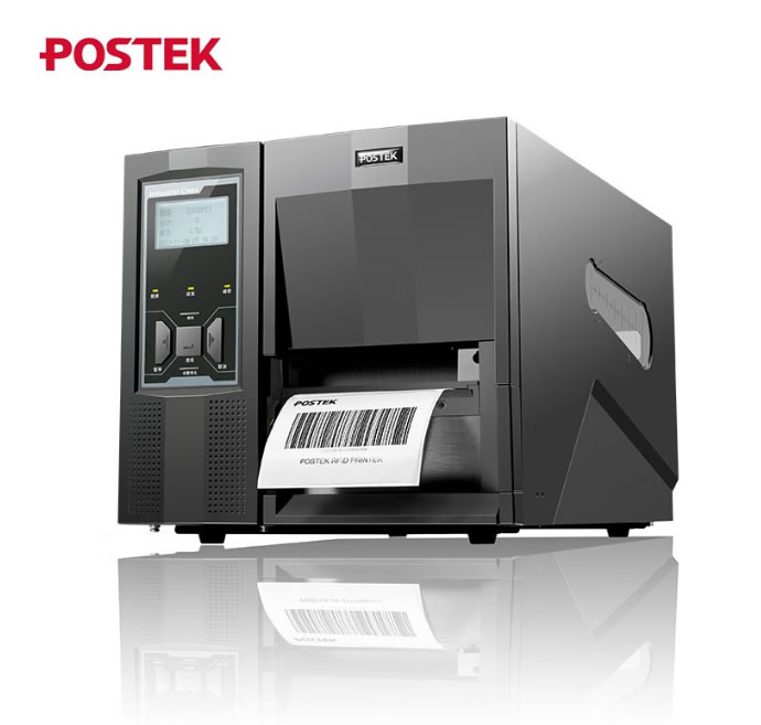 博思得TX2/TX3/TX6 EXP 工業(yè)標(biāo)簽打印機(jī)