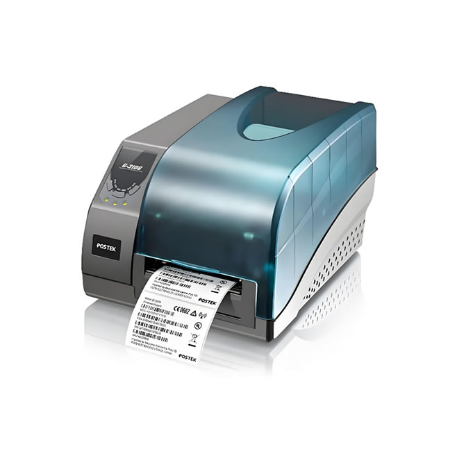 博思得G2000/G3000/G6000標(biāo)簽打印機(jī)