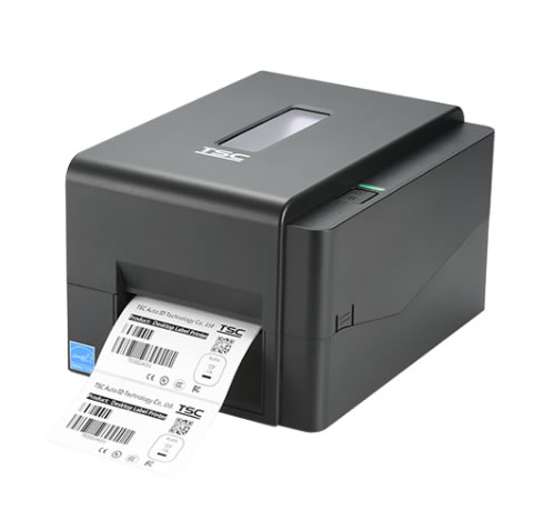 TSC TE244/210/344/310條碼打印機