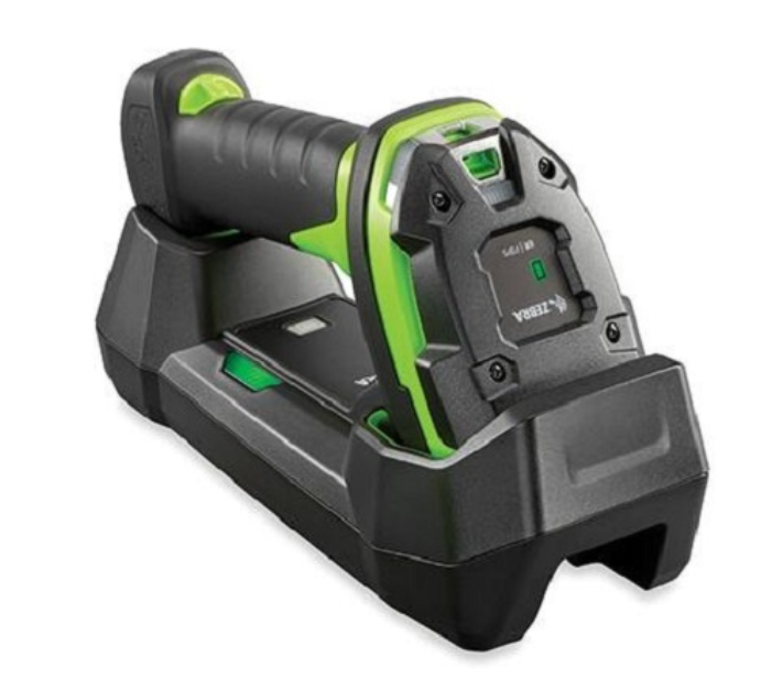 斑馬DS3608-ER/DS3678-ER超遠(yuǎn)距掃描器