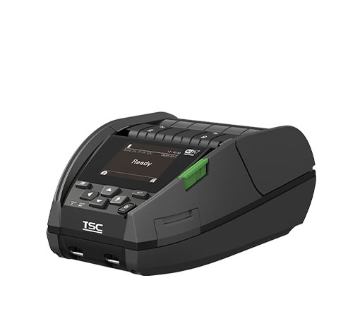 TSC Alpha-30R/3R/3L便攜式標簽打印機