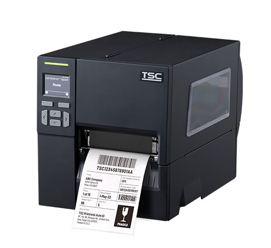TSC  MF2400/3400/2410/3410條碼打印機